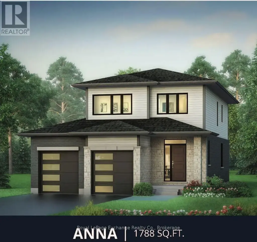 301 Mary Rose Avenue, Saugeen Shores